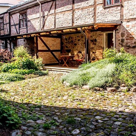 Old Town Fairytale, 2 Bedrooms And Terrace, Tartu Home Buitenkant foto
