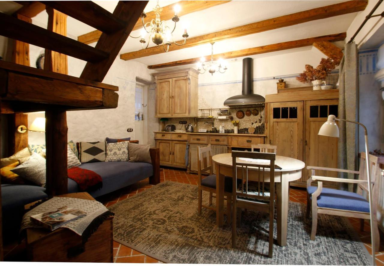 Old Town Fairytale, 2 Bedrooms And Terrace, Tartu Home Buitenkant foto